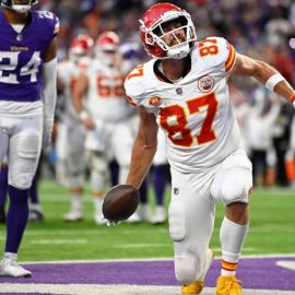 Kelce