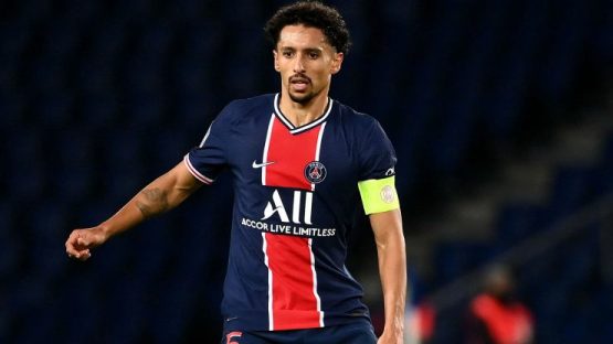Marquinhos Is One Of The Most Valuable Players In Ligue 1