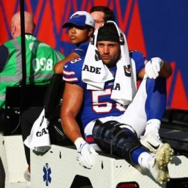 Matt Milano Bills pic
