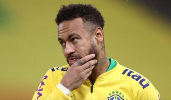 Brazil Are The 5th Team On FIFA Rankings