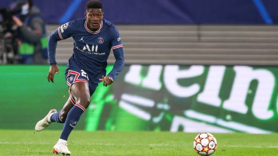 Nuno Mendes Is One Of The Most Valuable Players In Ligue 1