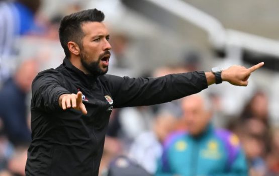 OGC Nice Are Still Unbeaten In Ligue 1