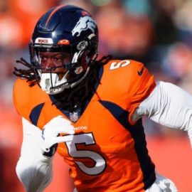 Randy Gregory Broncos pic