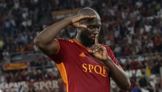 Romelu Lukaku Is One Of The Most Valuable Loanees Around
