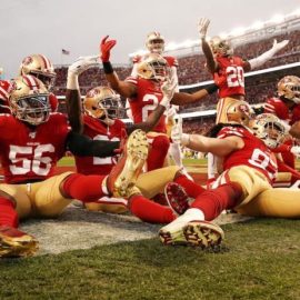 San Francisco 49ers Free Bet