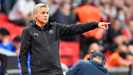 Stade Rennais Have Gone 7 Games Unbeaten In Ligue 1