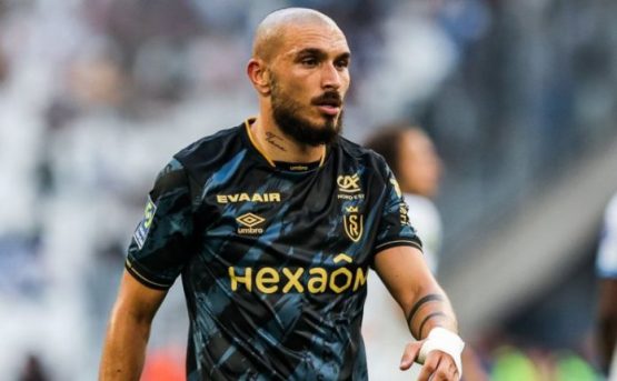 Teddy Teuma Is One Of The Top Scoring Midfielders In Europe