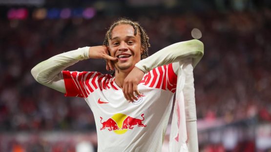Xavi Simons Is One Of The Most Valuable Loanees In The World Bayer Leverkusen Have One Of The Most Valuable Squads In Bundesliga