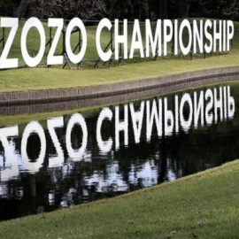 Zozo Championship 2023 Scorecard For Accordia Narashino Country Club