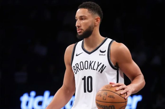 ben simmons