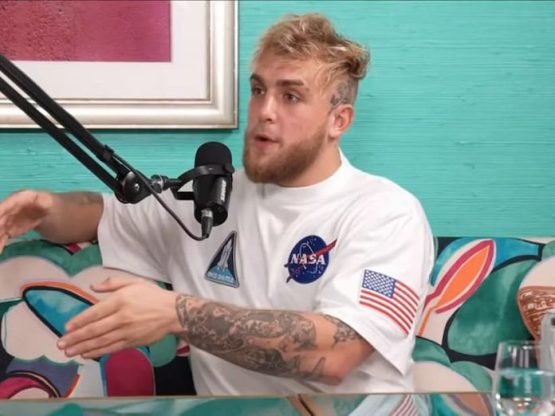 jake pauls