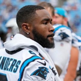miles sanders