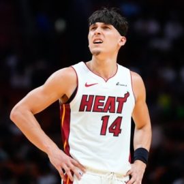 tyler herro
