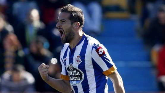 Alberto Lopo Saw 15 Red Cards In His Career