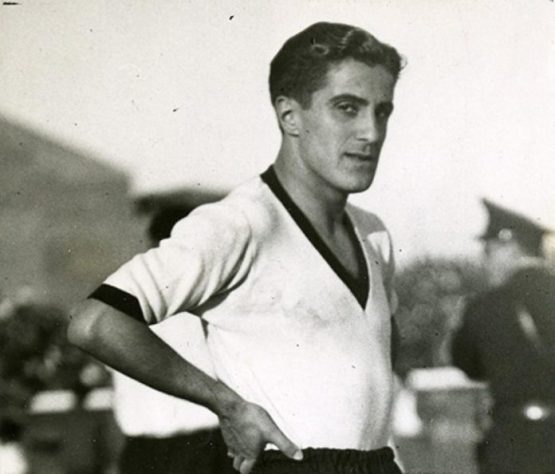 Emilio Baldonedo Is One Of The Leading Scorers In Brazil vs Argentina