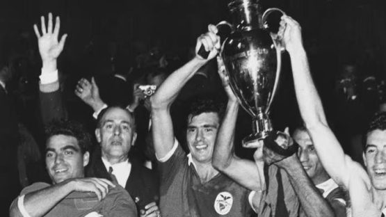 Benfica Have Won 129 UCL Games