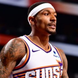 Bradley Beal Suns pic
