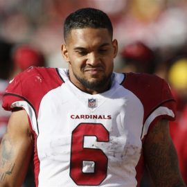 Cardinals 49ers Football 1636645171