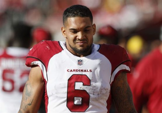 Cardinals 49ers Football 1636645171
