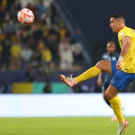 Cristiano Ronaldo Chip