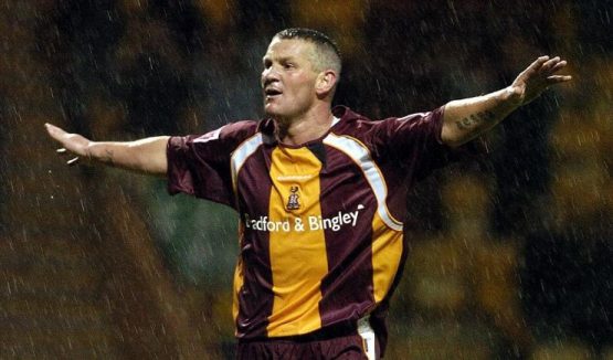 Dean Windass Is The Second Oldest Scorer In Premier League History