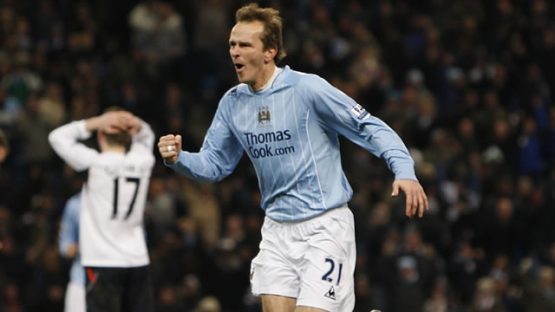 Dietmar Hamann Played For Both Liverpool And Manchester City