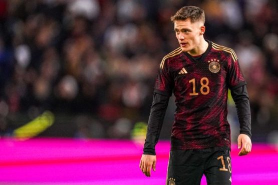 Germany Currently Have The Fifth Most Valuable Squad