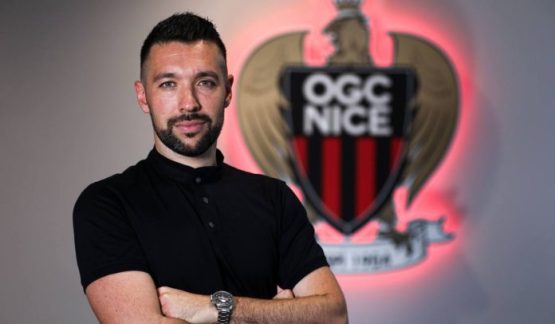 Nice Have Conceded The Least Goals In Europe