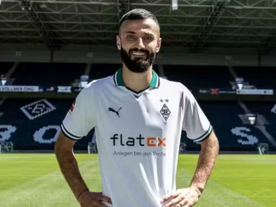 Franck Honorat Has Played 35 Key Passes