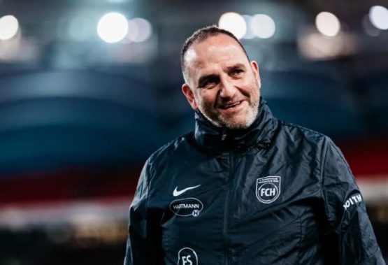 Frank Schmidt Is The Longest Serving Manager Across Top 5 Leagues Frank Schmidt Is The Longest Serving Manager Across Top 5 Leagues