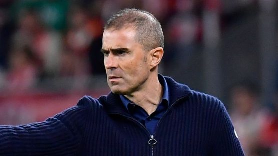 Almeria Have The Lowest Points Average In Europe