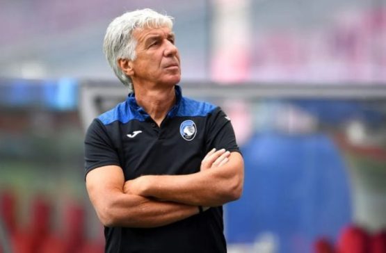 Gian Piero Gasperini Gian Piero Gasperini Is The Longest Serving Manager In Italy