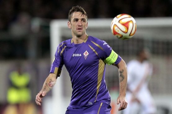 Gonzalo Rodriguez Was Sent Off 15 Times