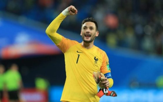 Hugo Lloris Has The 4th Most Clean Sheets In The 21st Century