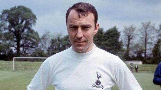 Jimmy Greaves Jimmy Greaves Played For Both Spurs And Blues