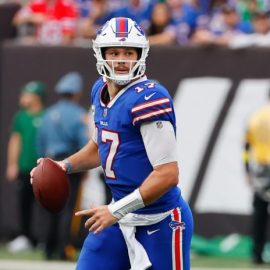Josh Allen