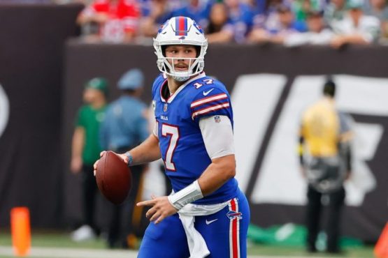Josh Allen