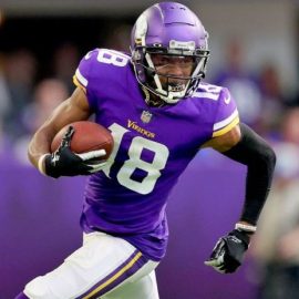 Justin Jefferson