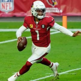 Kyler Murray Cardinals pic