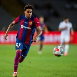 Barcelona Star Lamine Yamal Is The Most Valuable 17-Year-Old In History