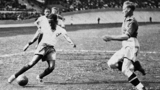 Leonidas da Silva Scored 7 Times In Superclasicos