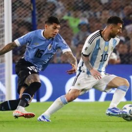 Lionel Messi Argentina
