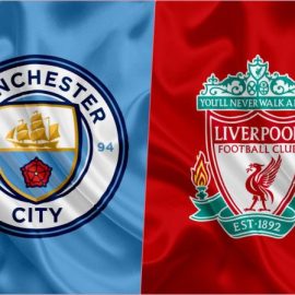 Manchester City Vs Liverpool