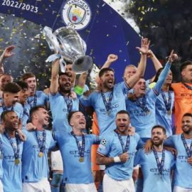 Manchester City