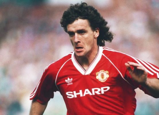 Mark Hughes Is The 7th Oldest Scorer In EPL History