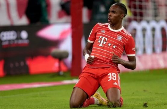 Mathys Tel Is One Of The Most Valuable Teenagers In The World