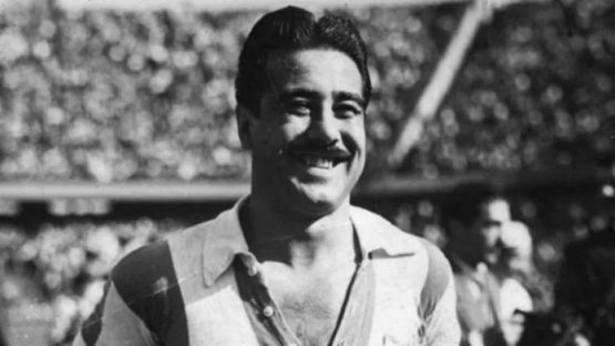 Norberto Mendez