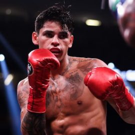 Ryan Garcia Next Fight Live Stream