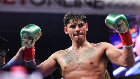 Ryan Garcia Next Fight Ryan Garcia Boxing
