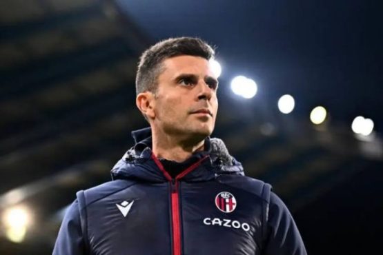 Bologna Have Conceded Only 10 Goals This Season